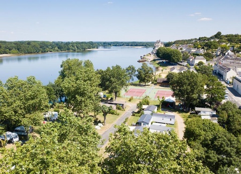 Camping L'Isle Verte, 4* - 2