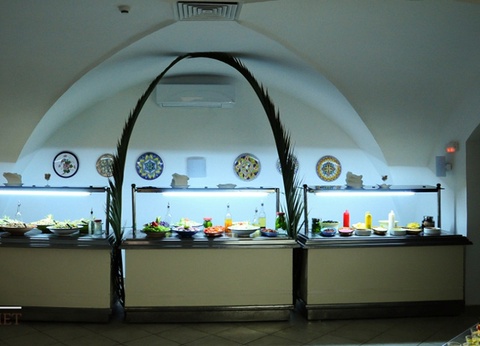 Hôtel Le Hammamet Hôtel & Spa 4* - 15