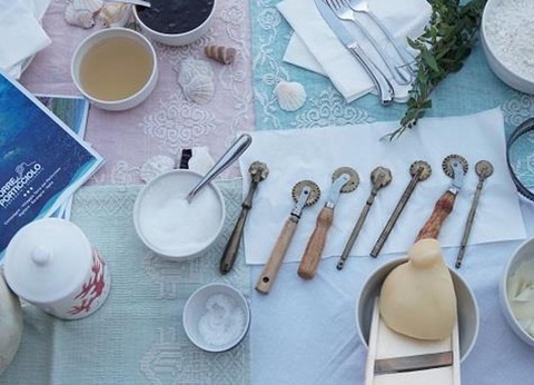 Camping Torre del Porticciolo, 4* - 181