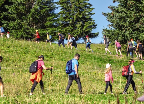 Belambra Clubs Les Embrunes 4B en demi-pension - 4