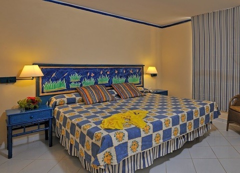 Club Framissima Sol Palmeras **** - 7