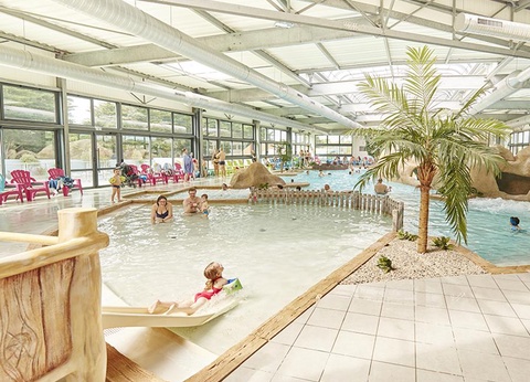 Camping l'Océan, 5* - 29