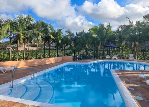 Hôtel Hacienda del Buen Suceso 3* - 2