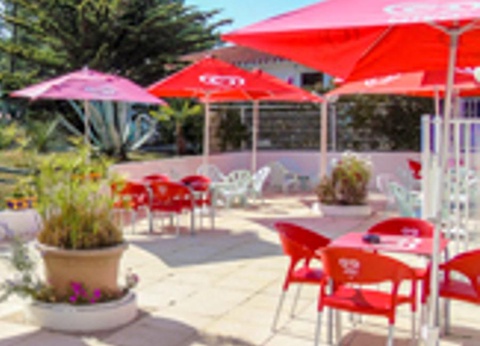 Village vacances Le Hameau de L'Océan, 4* - 34