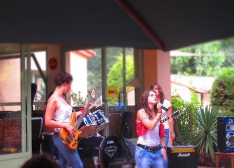 Camping Les Rives du Loup, 3* - 20