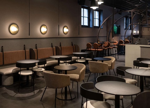 Séjour au centre de Liège - 4* - 6