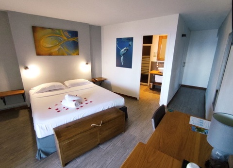 Hôtel Exsel Victoria 3* - 8