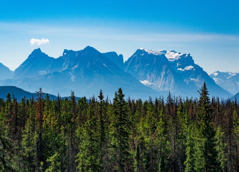 Circuit Magie des Grands Espaces d'Est en Ouest - 14