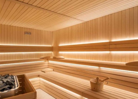 Séjour gourmand avec dîner et spa à Opio - 4* - 13