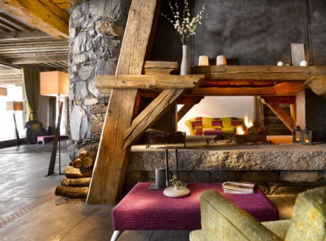 Résidence CGH & SPA Le Nevada 4* - 7