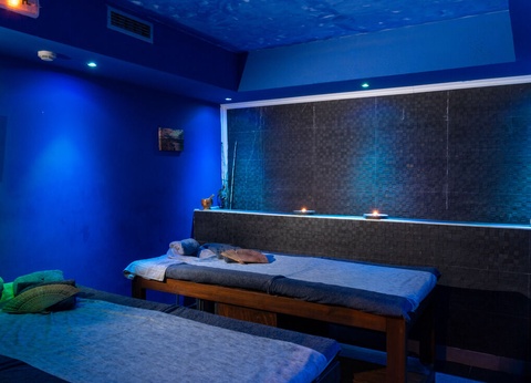 Hôtel High Beach Resort 5* - 27