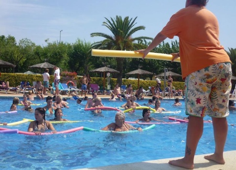 Camping La Masia, 3* - 9