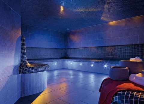 Résidence CGH Les Chalets de Jouvence 4* - 13