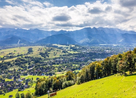 Autotour Sur les routes Polonaises 3* - 11