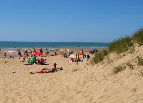 Camping La Prairie, 4* - 25