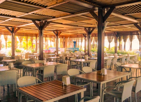 Hôtel Dream World Resort & Spa 5* - 14