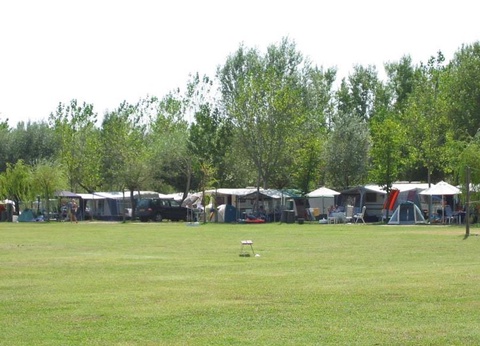 Badiaccia Camping Village, 4* - 78