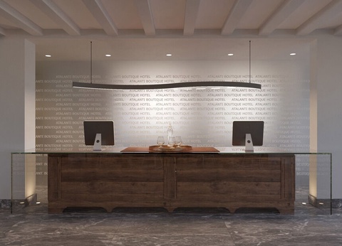 Hôtel Atalanti Boutique Hotel 4* (Adults Only +16 ans) - 12