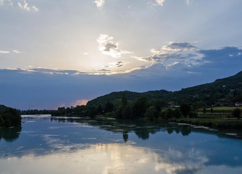 Camping Ile De La Comtesse, 4* - 69