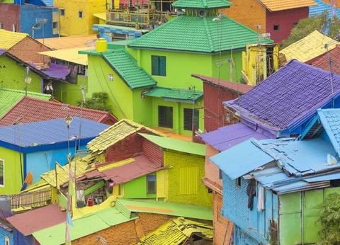 Circuit Iles et Volcans d'Indonésie - 4