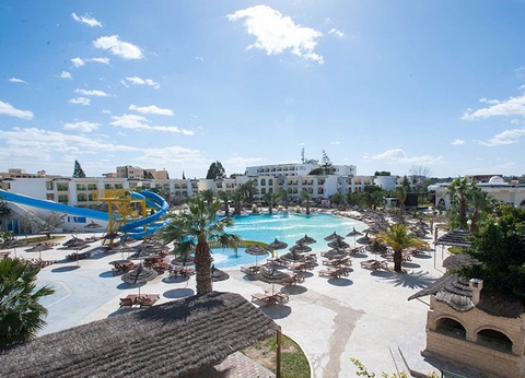 Hôtel Soviva Resort 3* - 2