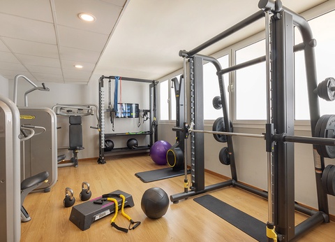 Hôtel Alua Gran Camp de Mar 4* - 11