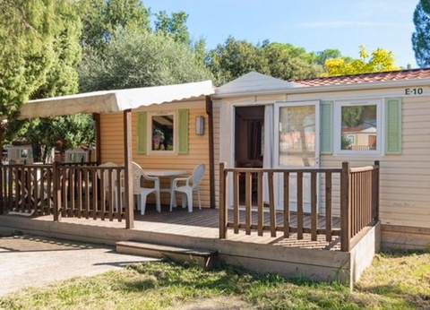 Montana Parc - Oasis Village - Coeur de l'estérel, 5* - 129