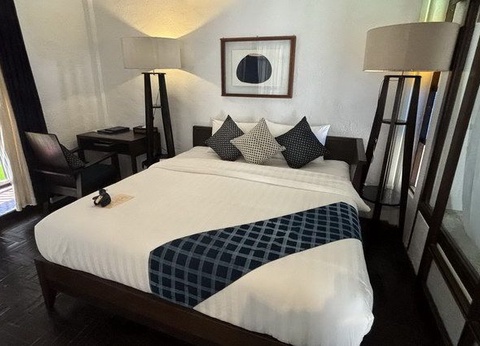 Circuit Privé Bonjour Thailande (cat. confort) + séjour Krabi 3* - 21