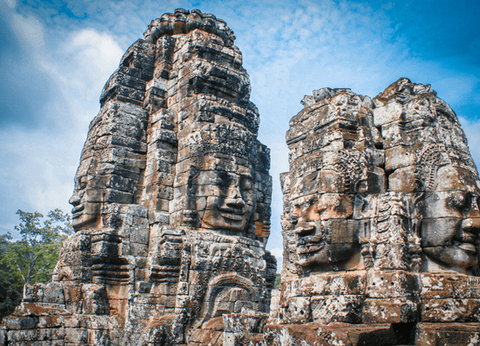 Circuit De la Baie d'Halong aux Temples d'Angkor - 19