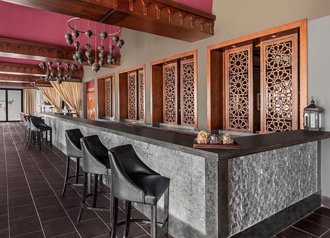 Hôtel Jaz Makadi Saraya Palms 4* - 11