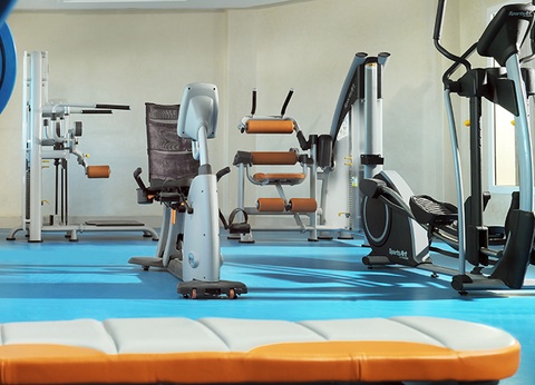 Hôtel Iberostar Royal el Mansour 5* - 24