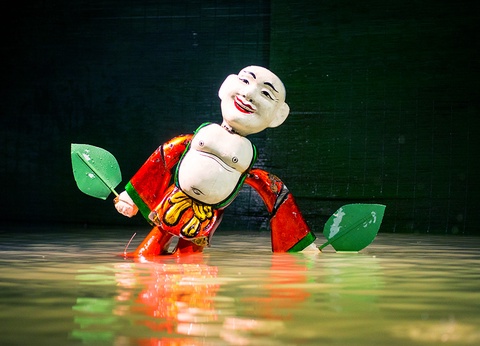 Circuit Découverte du Vietnam et Extension Mui Ne - 4