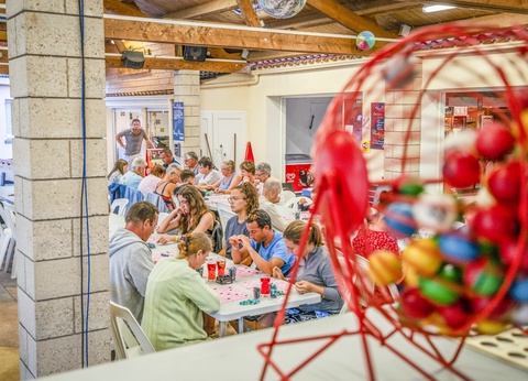 Camping L'Océan 4* - 29