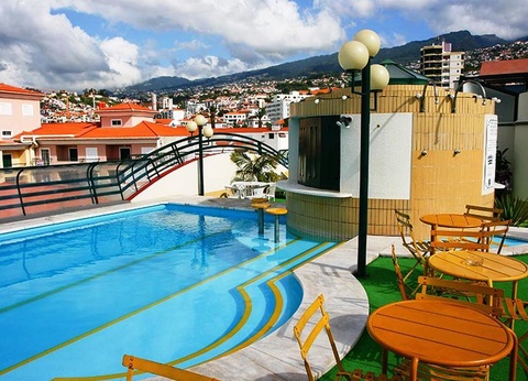 Hôtel Windsor 4* - 6