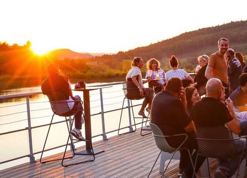 Flower Camping Innature, 4* - 44