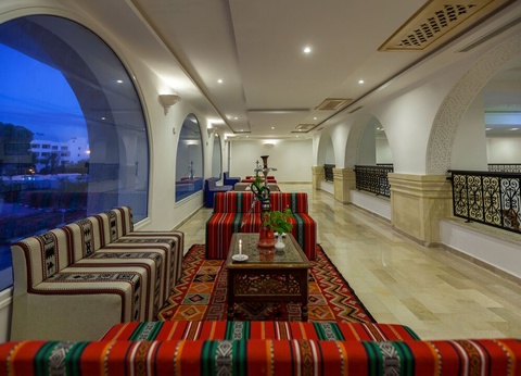 Hôtel Zodiac 4* - 28