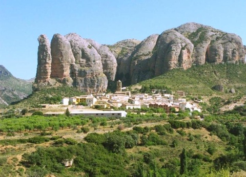 Camping Bungalowpark Isabena - 42