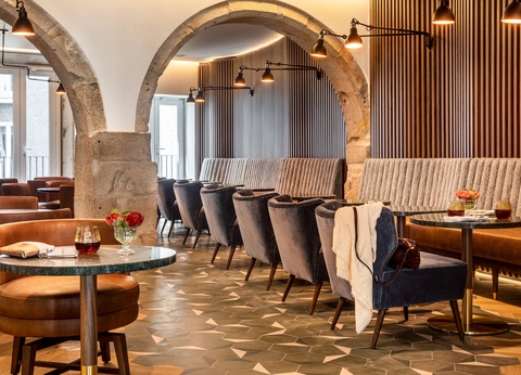 Pousada Ruas das Flores 4* - 10