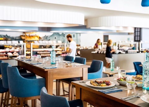 Hôtel TUI Blue Adriatic Beach 4* Adult Only +16 by Ôvoyages - 4