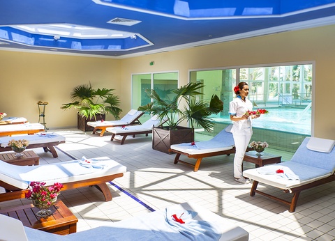 Hôtel Hasdrubal Thalassa Spa Hammamet 5* - 11