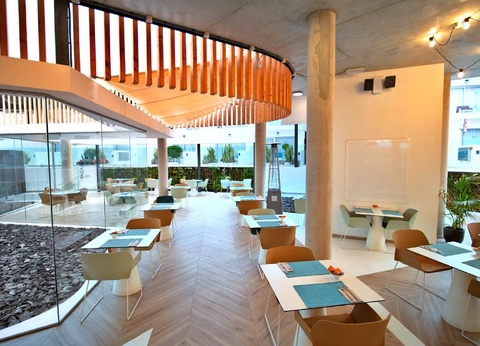 Hôtel Taimar 4* - 8