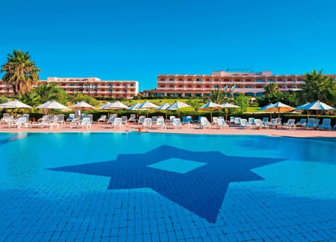 Club Bravo Club Conte Di Cabrera 4* - 5