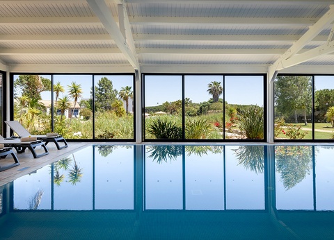 Hôtel Pestana Vila Sol Premium Golf & Spa Resort 5* - 11