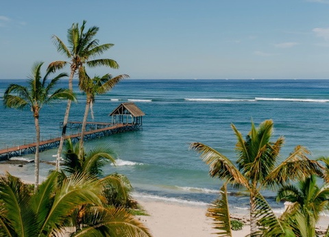 Hôtel Le Méridien 5* - 4