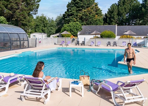 Camping De Bordeneo 4* - 4