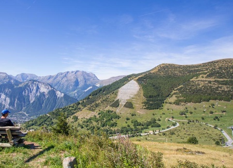 Flower camping À La Rencontre du Soleil, 4* - 24