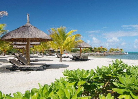 Hôtel Laguna Beach and Spa 3* - 8