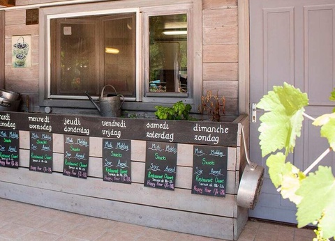 Camping River, 3* - 10