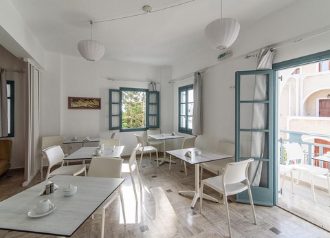 Hôtel Iris Boutique Hotel 3* - 7