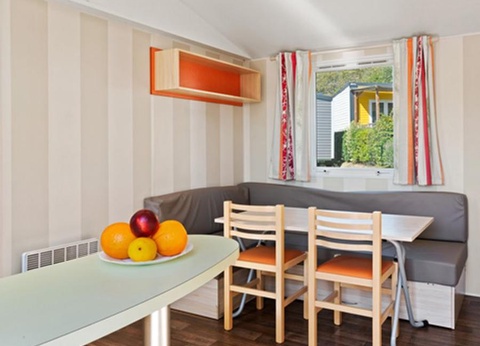 Aunis Club Vendée, 4* - 106